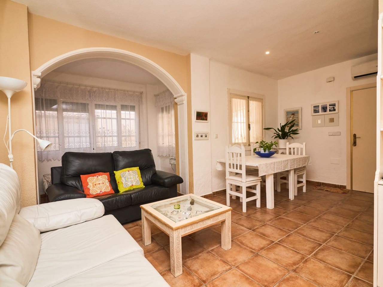 2 soveværelse Villa til salg i La Mata med garage - € 246.750 (Ref: 9961770)