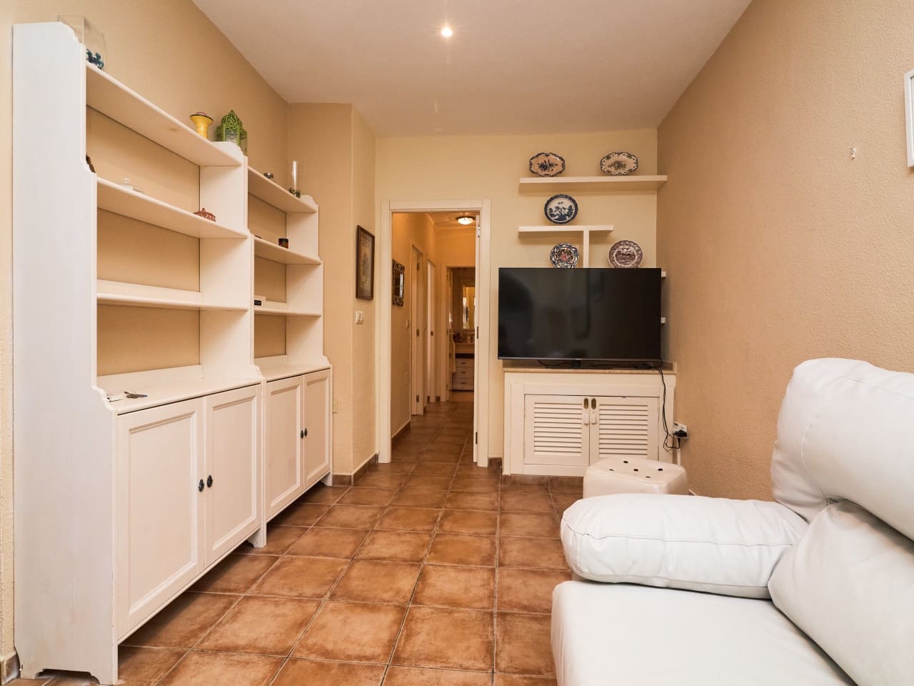 2 soveværelse Villa til salg i La Mata med garage - € 246.750 (Ref: 9961770)