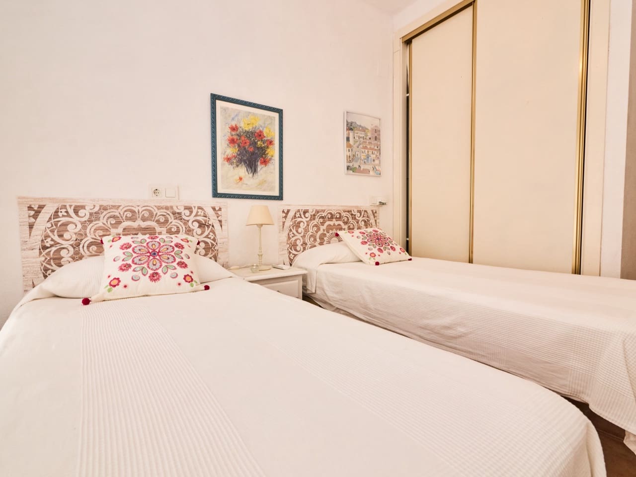 2 soveværelse Villa til salg i La Mata med garage - € 246.750 (Ref: 9961770)