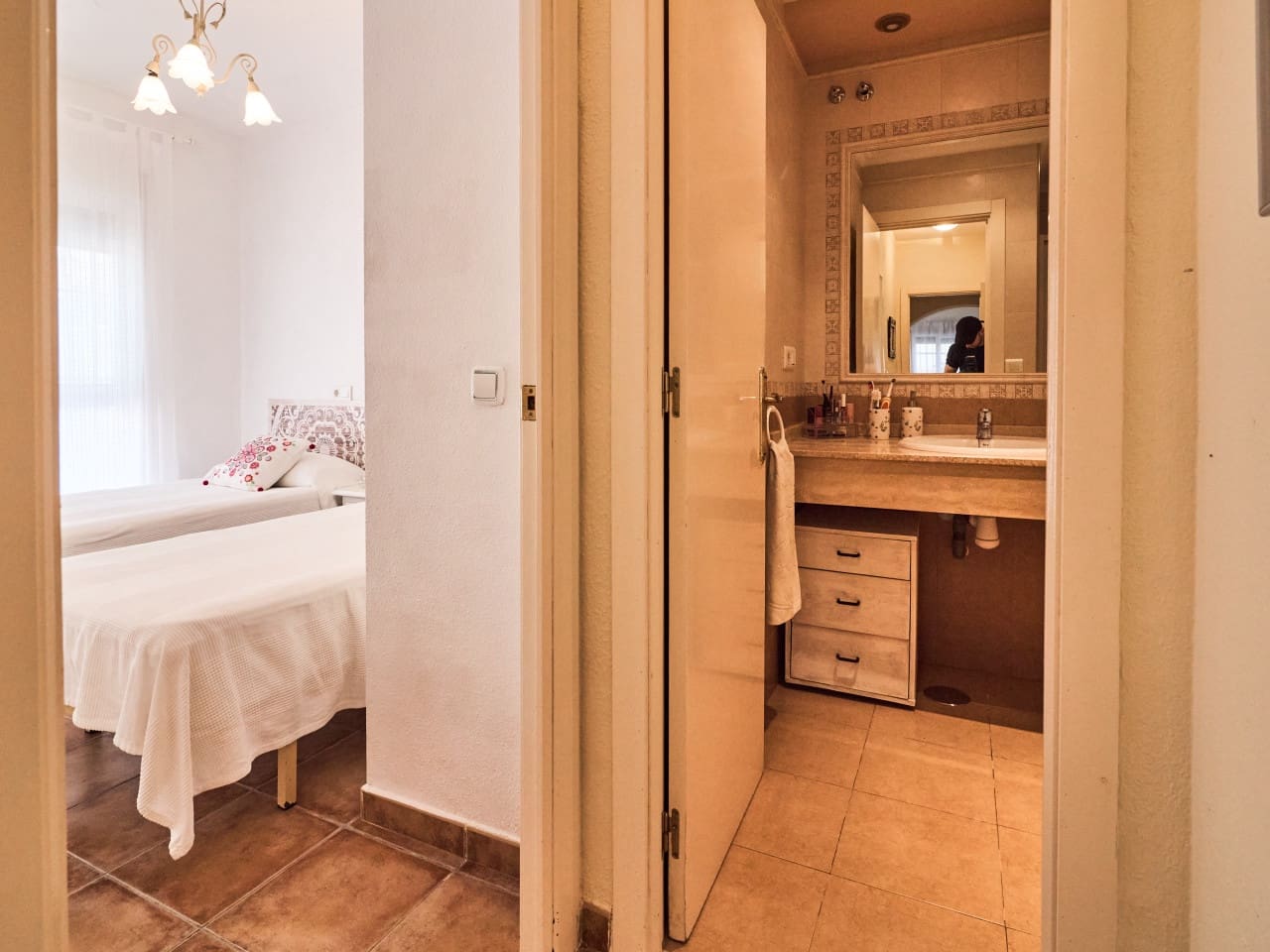 2 soveværelse Villa til salg i La Mata med garage - € 246.750 (Ref: 9961770)