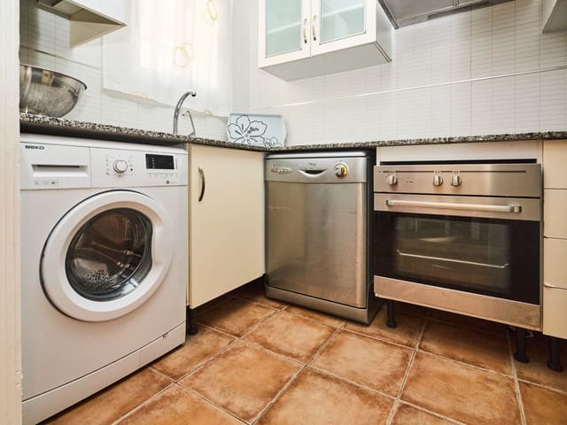 2 soveværelse Villa til salg i Los Europeos, Torrevieja med garage - € 246.750 (Ref: 9961770)