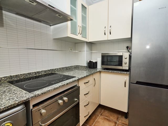 2 soveværelse Villa til salg i Los Europeos, Torrevieja med garage - € 246.750 (Ref: 9961770)