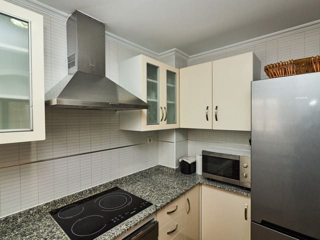 2 soveværelse Villa til salg i Los Europeos, Torrevieja med garage - € 246.750 (Ref: 9961770)