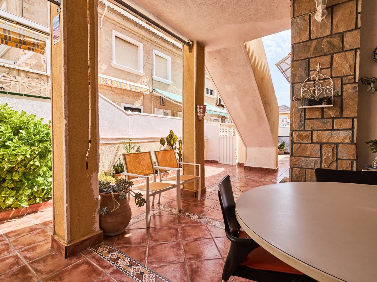 2 soveværelse Villa til salg i La Mata med garage - € 246.750 (Ref: 9961770)