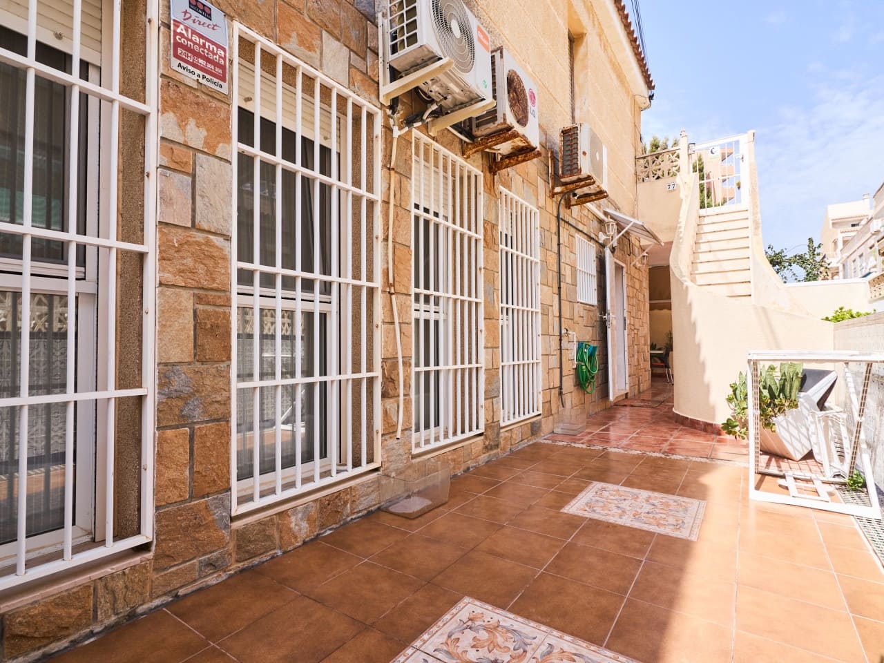 2 soveværelse Villa til salg i La Mata med garage - € 246.750 (Ref: 9961770)