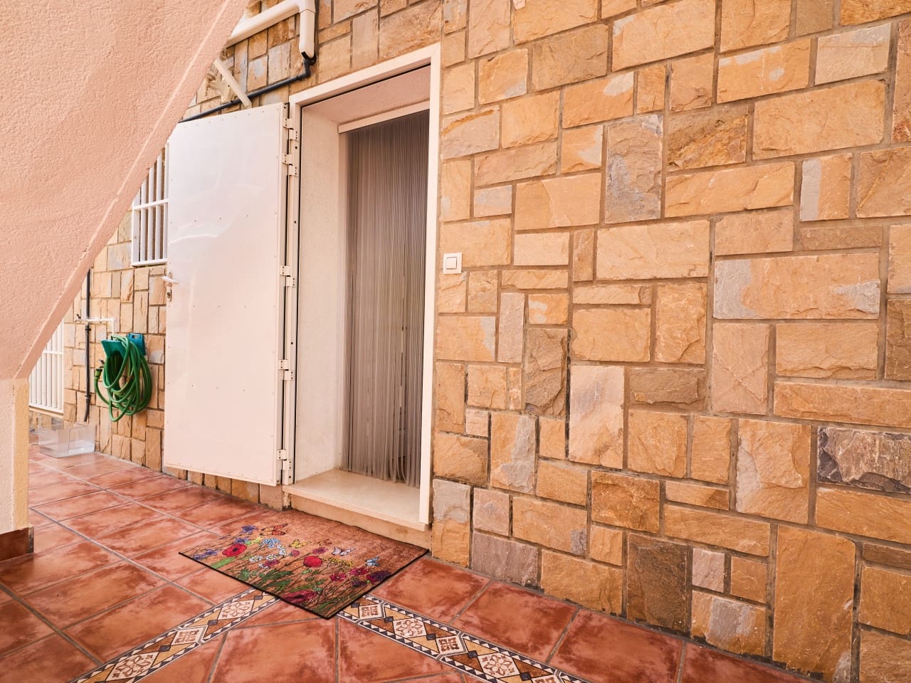 2 soveværelse Villa til salg i La Mata med garage - € 246.750 (Ref: 9961770)