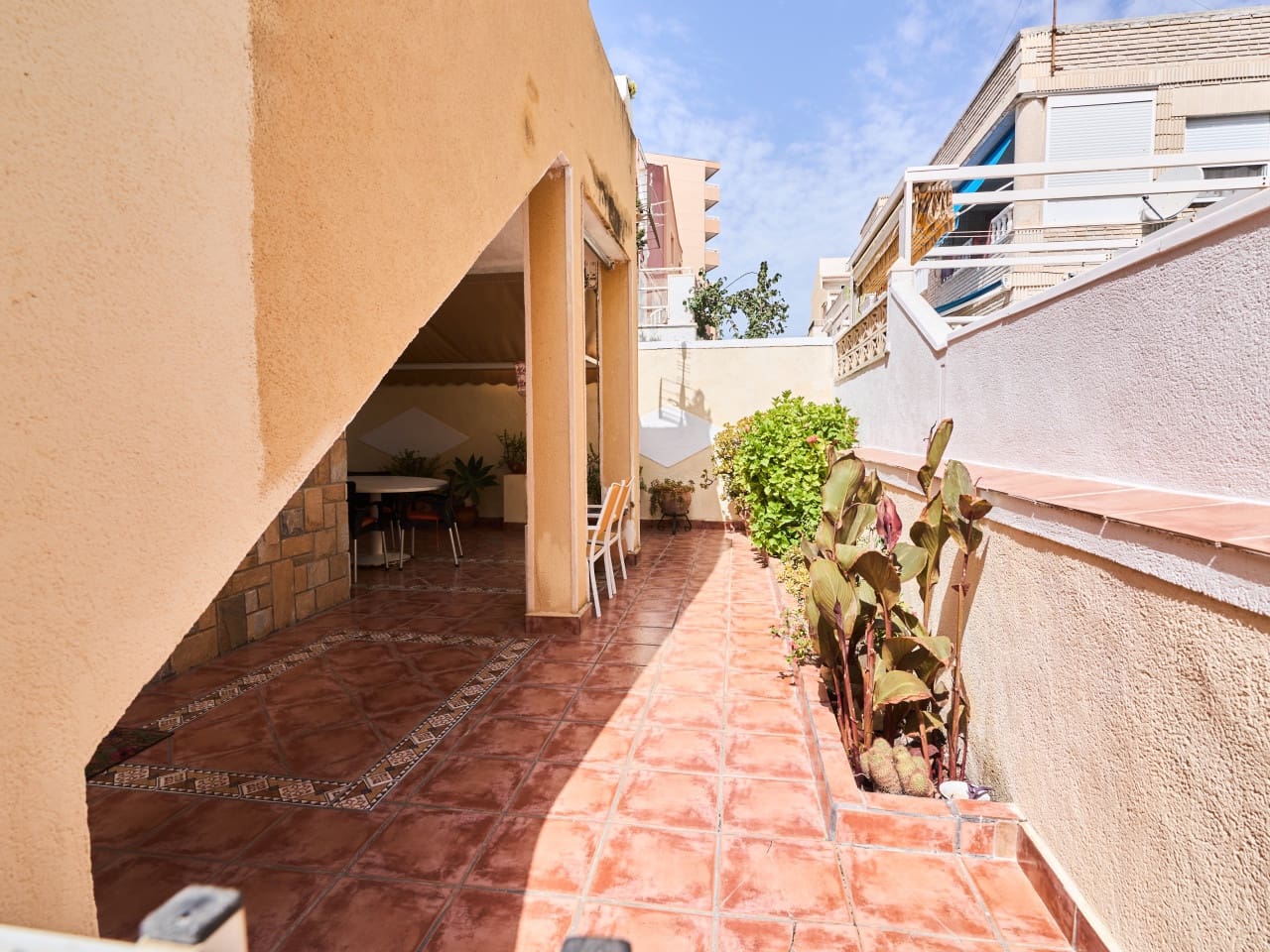 2 soveværelse Villa til salg i La Mata med garage - € 246.750 (Ref: 9961770)
