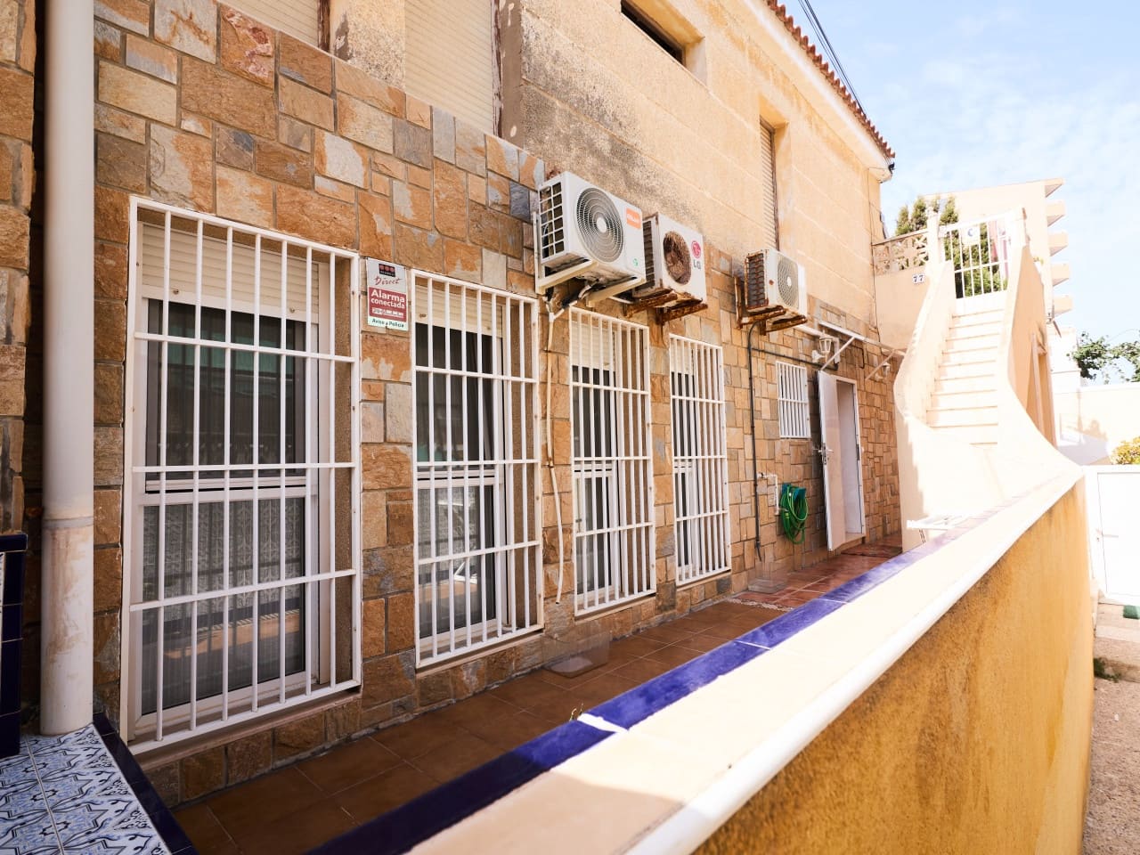 2 soveværelse Villa til salg i La Mata med garage - € 246.750 (Ref: 9961770)