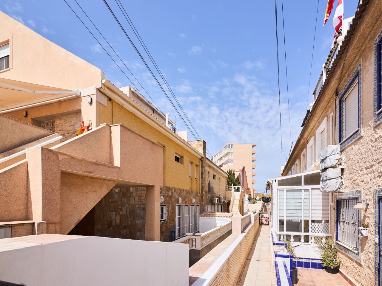 2 soveværelse Villa til salg i La Mata med garage - € 246.750 (Ref: 9961770)
