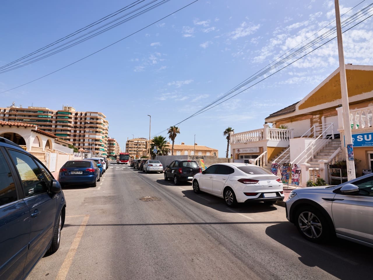 2 soveværelse Villa til salg i La Mata med garage - € 246.750 (Ref: 9961770)