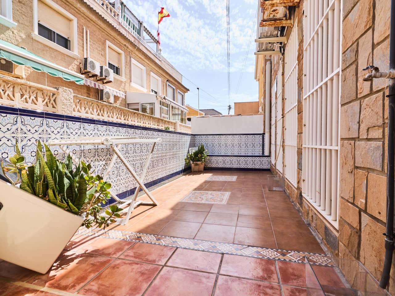 2 soveværelse Villa til salg i La Mata med garage - € 246.750 (Ref: 9961770)