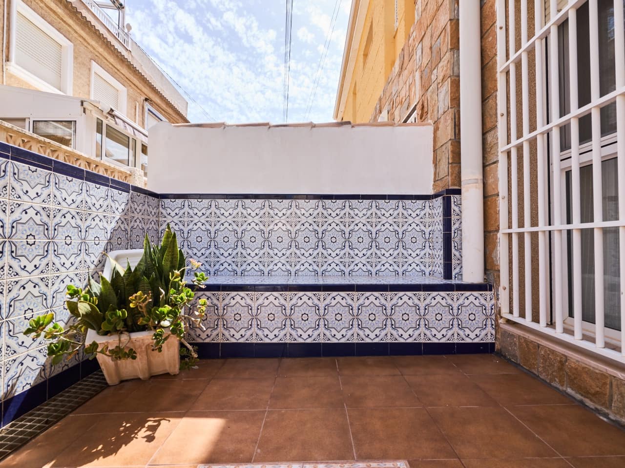 2 soveværelse Villa til salg i La Mata med garage - € 246.750 (Ref: 9961770)