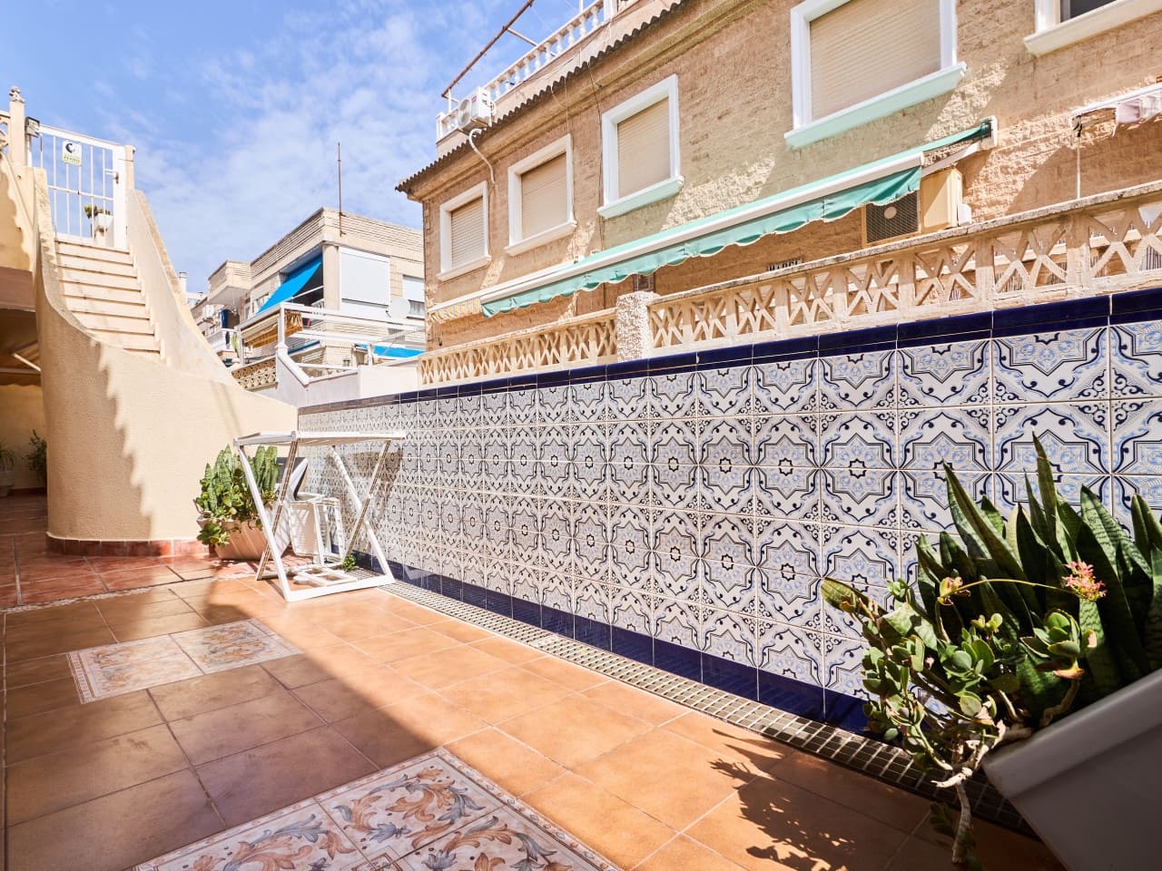 2 soveværelse Villa til salg i La Mata med garage - € 246.750 (Ref: 9961770)