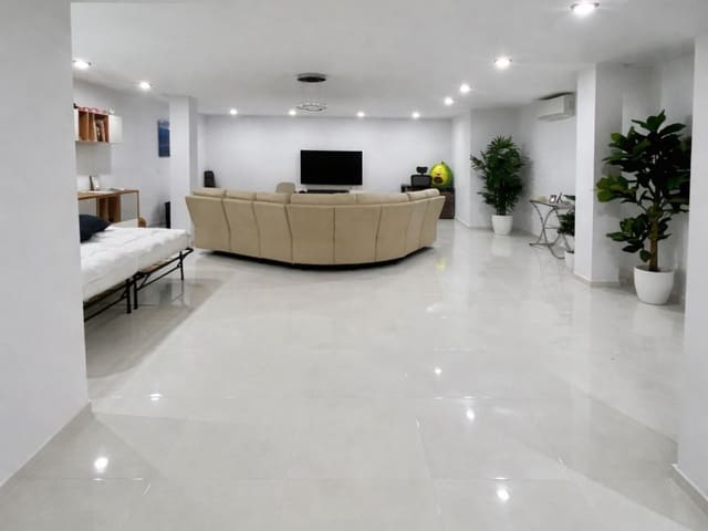 3 sypialnia Willa na sprzedaż w Villamartin, Orihuela z basenem - 460 000 € (Ref: 9964297)