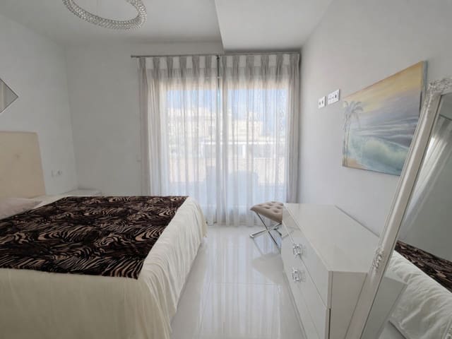 3 sypialnia Willa na sprzedaż w Villamartin, Orihuela z basenem - 460 000 € (Ref: 9964297)