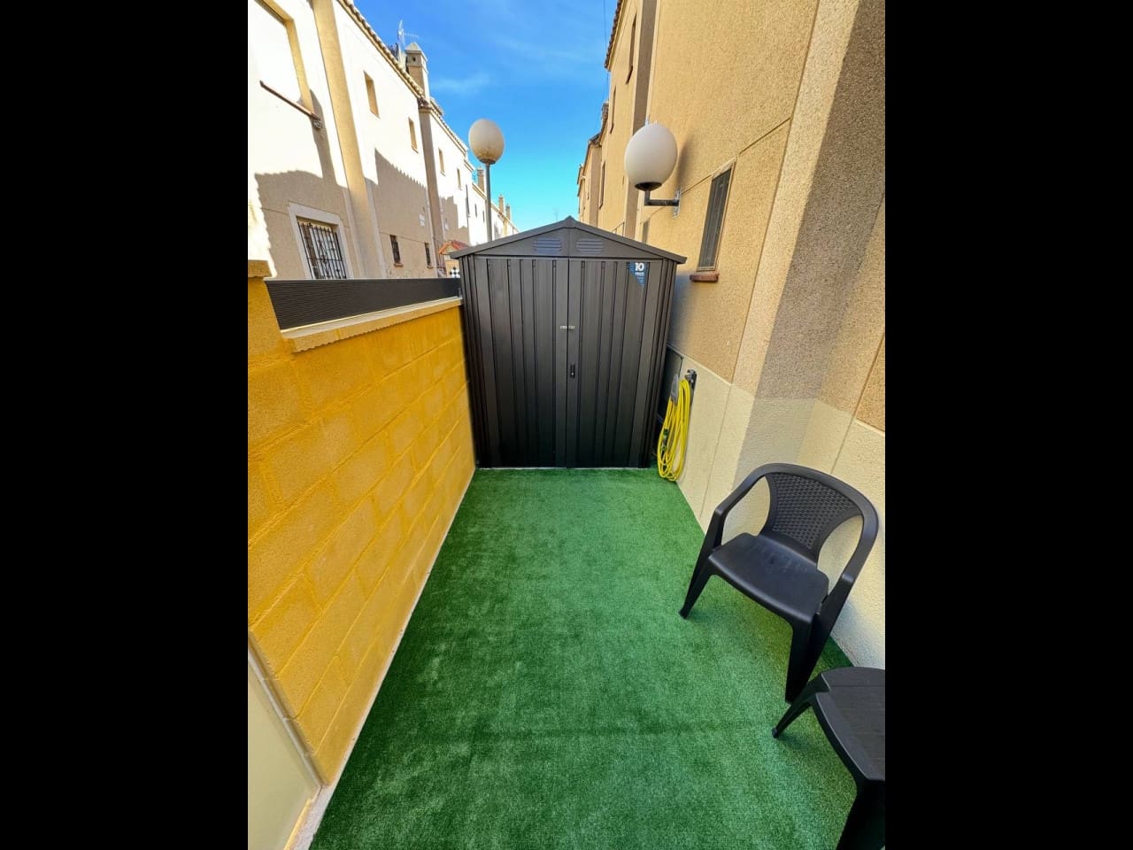 3 sovrum Villa till salu i Torrevieja med pool garage - 215 000 € (Ref: 9973591)