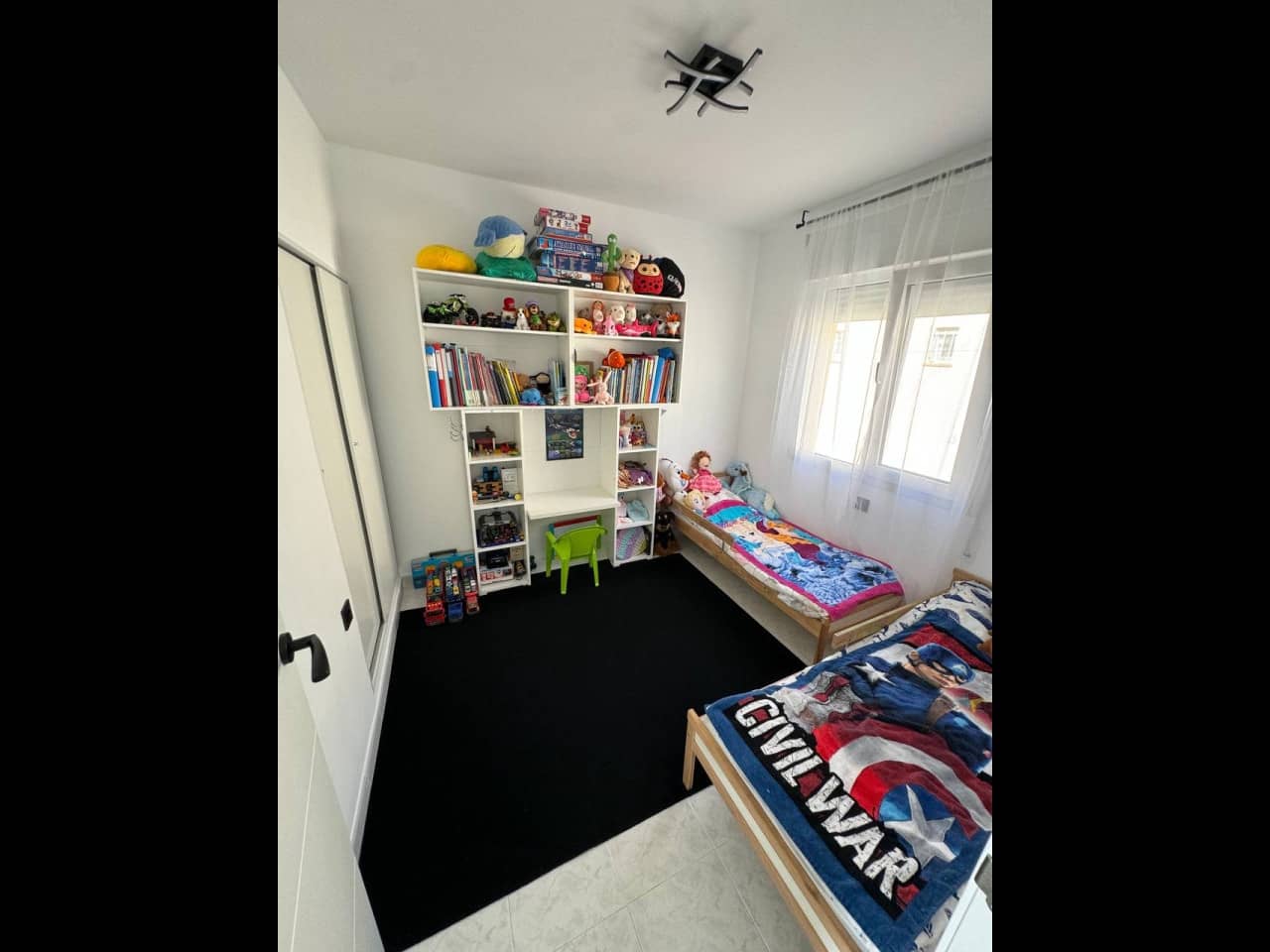 3 sovrum Villa till salu i Torrevieja med pool garage - 215 000 € (Ref: 9973591)