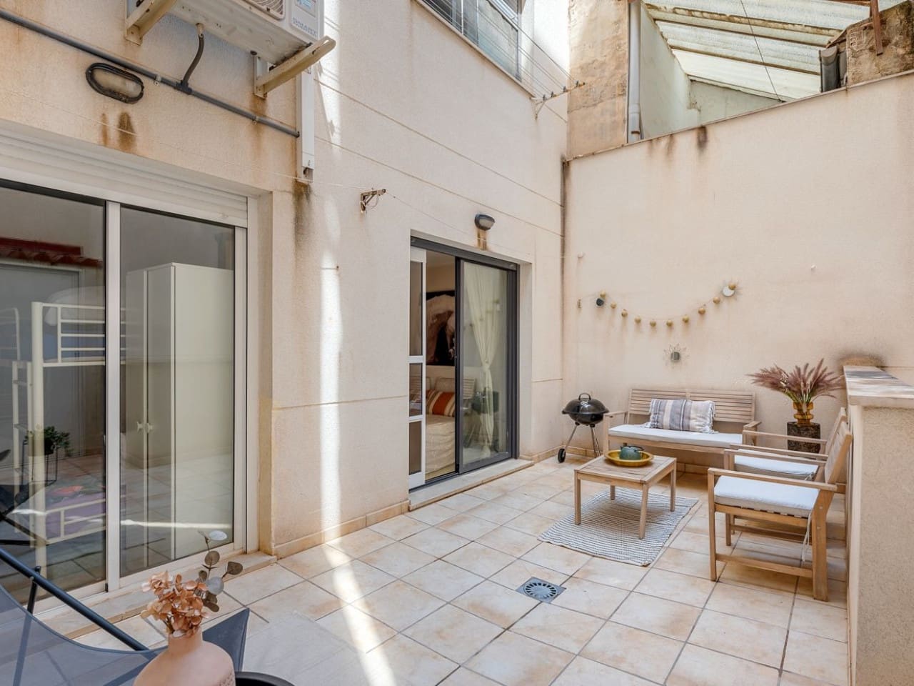 2 Zimmer Apartment zu verkaufen in Alicante / Alacant Stadt - 189.000 € (Ref: 9973592)