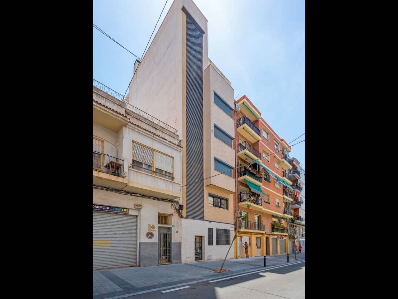 2 Zimmer Apartment zu verkaufen in Alicante / Alacant Stadt - 189.000 € (Ref: 9973592)