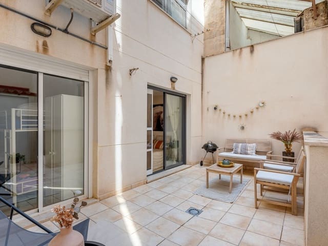 2 soverom Leilighet til salgs i Carolinas Altas, Alicante by - € 189 000 (Ref: 9973592)