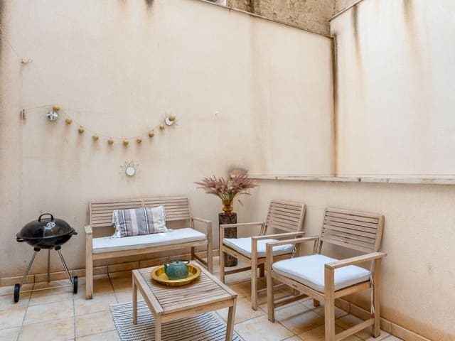 2 soverom Leilighet til salgs i Carolinas Altas, Alicante by - € 189 000 (Ref: 9973592)