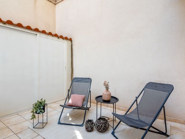 2 soverom Leilighet til salgs i Carolinas Altas, Alicante by - € 189 000 (Ref: 9973592)