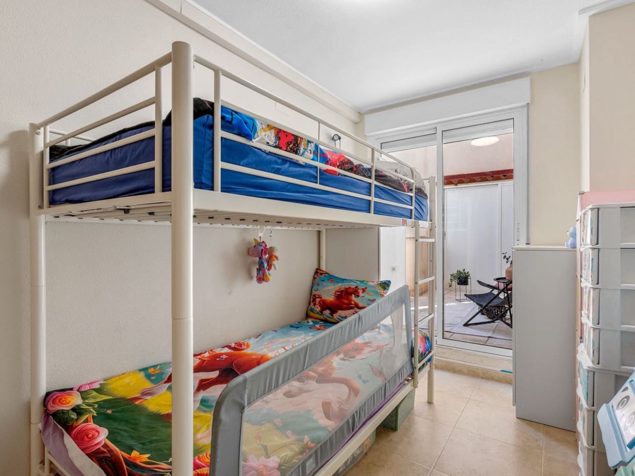 2 Zimmer Apartment zu verkaufen in Alicante / Alacant Stadt - 189.000 € (Ref: 9973592)