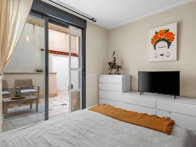 2 soverom Leilighet til salgs i Carolinas Altas, Alicante by - € 189 000 (Ref: 9973592)