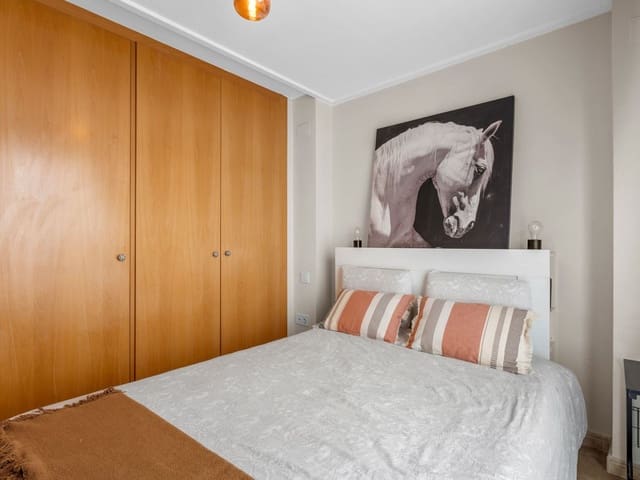 2 soverom Leilighet til salgs i Carolinas Altas, Alicante by - € 189 000 (Ref: 9973592)