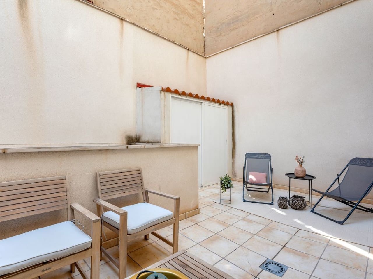 2 Zimmer Apartment zu verkaufen in Alicante / Alacant Stadt - 189.000 € (Ref: 9973592)