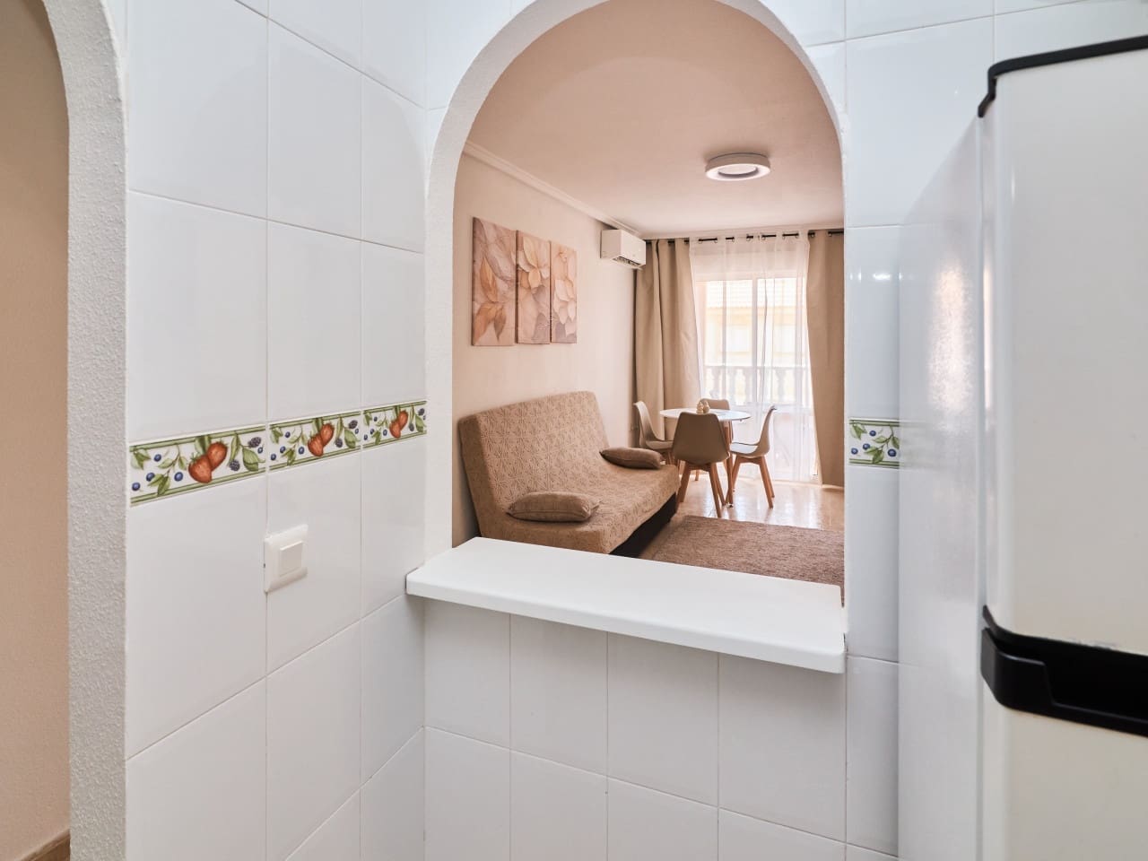 2 soverom Leilighet til salgs i Torrevieja med svømmebasseng - € 149 900 (Ref: 9973593)