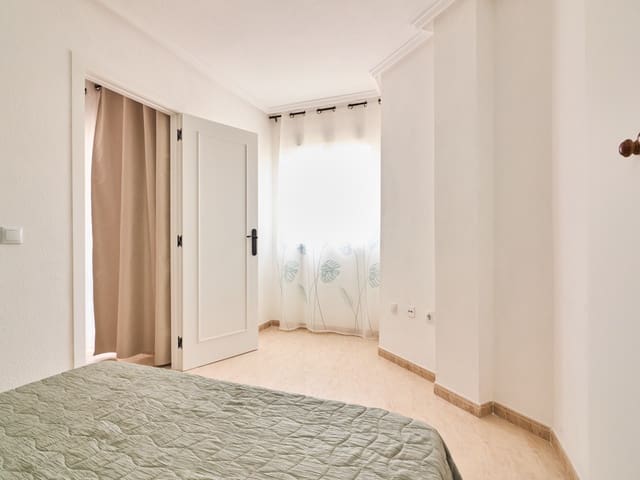 2 soverom Leilighet til salgs i Antonio Machado, Torrevieja med svømmebasseng - € 149 900 (Ref: 9973593)