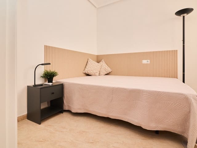 2 soverom Leilighet til salgs i Antonio Machado, Torrevieja med svømmebasseng - € 149 900 (Ref: 9973593)