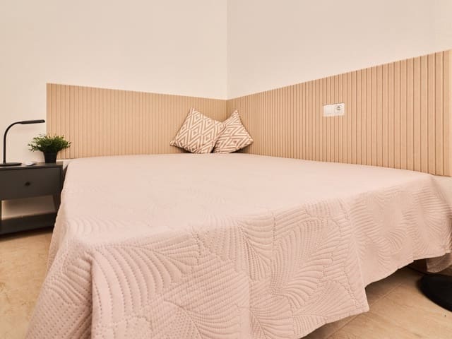 2 soverom Leilighet til salgs i Antonio Machado, Torrevieja med svømmebasseng - € 149 900 (Ref: 9973593)