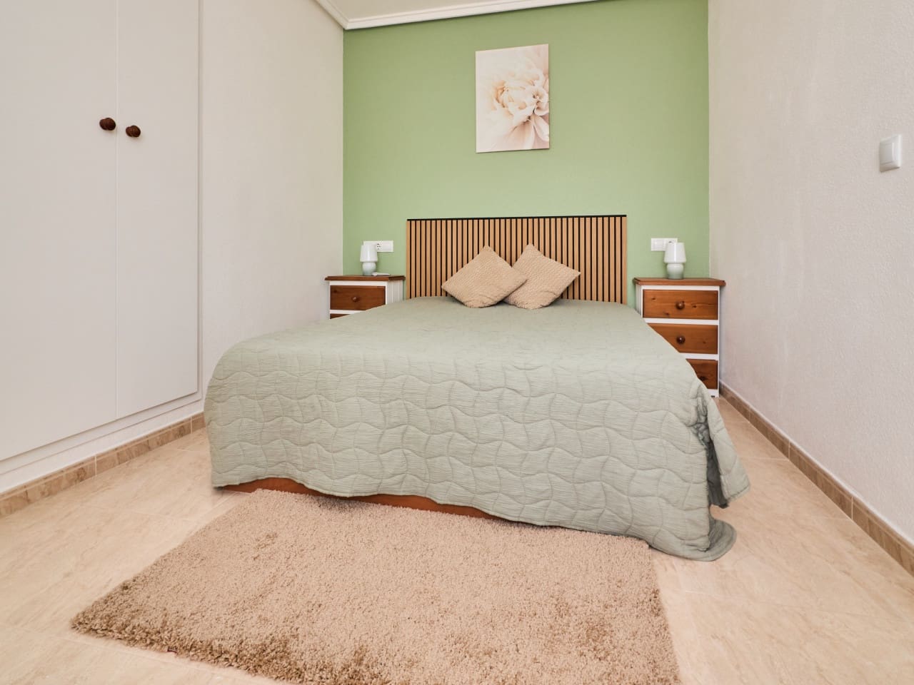 2 soverom Leilighet til salgs i Torrevieja med svømmebasseng - € 149 900 (Ref: 9973593)