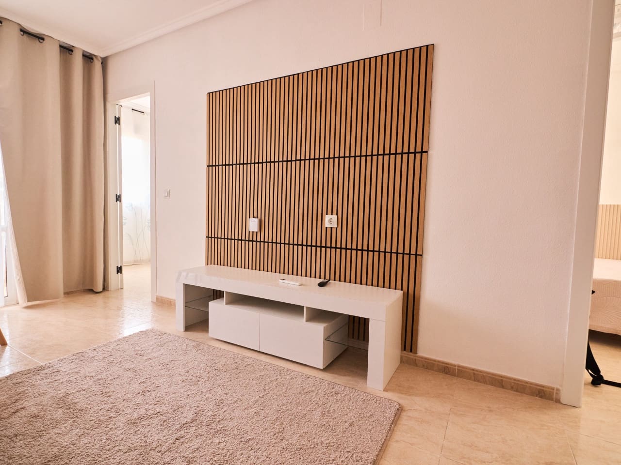 2 soverom Leilighet til salgs i Torrevieja med svømmebasseng - € 149 900 (Ref: 9973593)