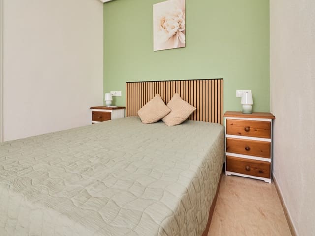 2 soverom Leilighet til salgs i Antonio Machado, Torrevieja med svømmebasseng - € 149 900 (Ref: 9973593)
