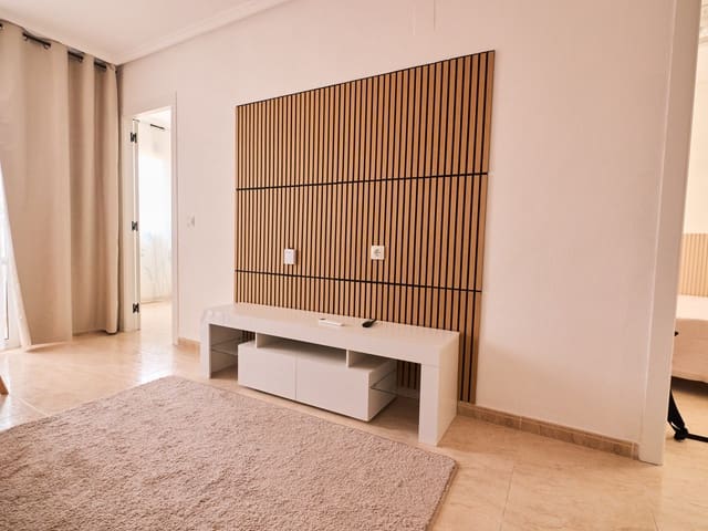 2 soverom Leilighet til salgs i Antonio Machado, Torrevieja med svømmebasseng - € 149 900 (Ref: 9973593)