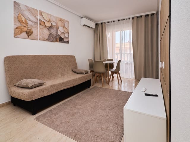 2 soverom Leilighet til salgs i Antonio Machado, Torrevieja med svømmebasseng - € 149 900 (Ref: 9973593)