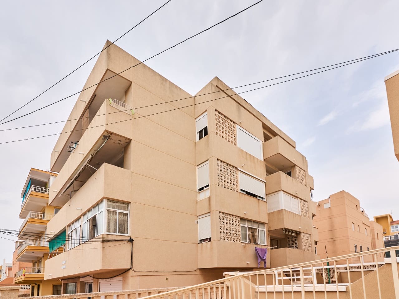 2 slaapkamer Appartement te koop in La Mata - € 159.000 (Ref: 9975947)