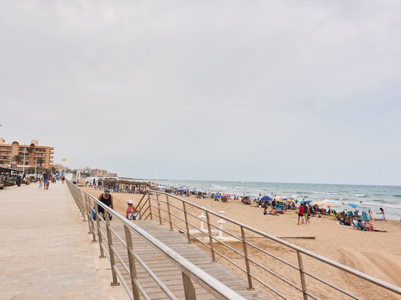 2 slaapkamer Appartement te koop in La Mata - € 159.000 (Ref: 9975947)