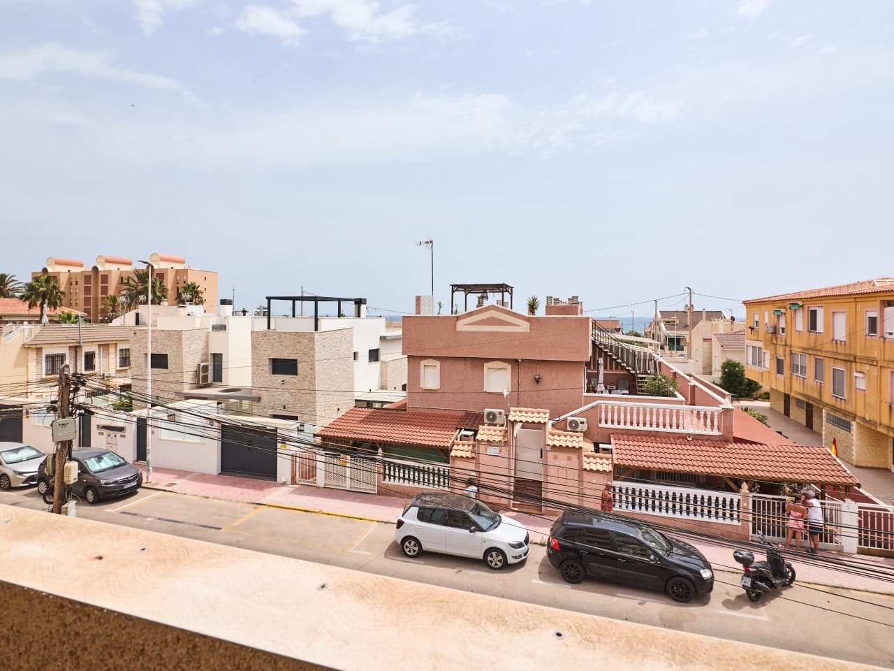 2 slaapkamer Appartement te koop in La Mata - € 159.000 (Ref: 9975947)