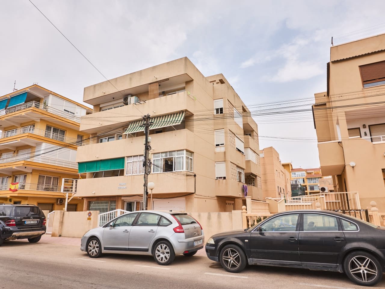 2 slaapkamer Appartement te koop in La Mata - € 159.000 (Ref: 9975947)