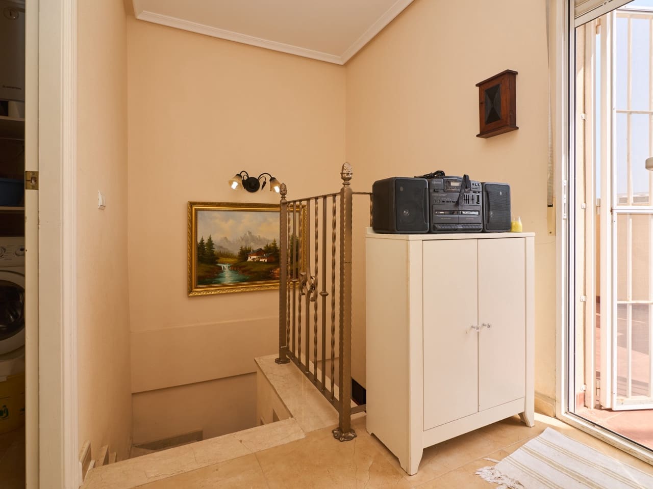 Casa de 3 habitaciones en Torrevieja en venta con piscina garaje - 295.000 € (Ref: 9976400)