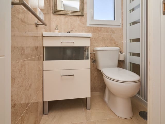 3 soverom Hus til salgs i Los Frutales, Torrevieja med svømmebasseng garasje - € 295 000 (Ref: 9976400)