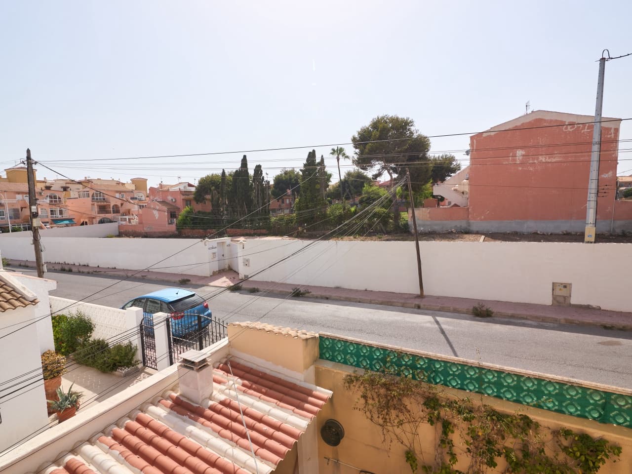 Casa de 3 habitaciones en Torrevieja en venta con piscina garaje - 295.000 € (Ref: 9976400)