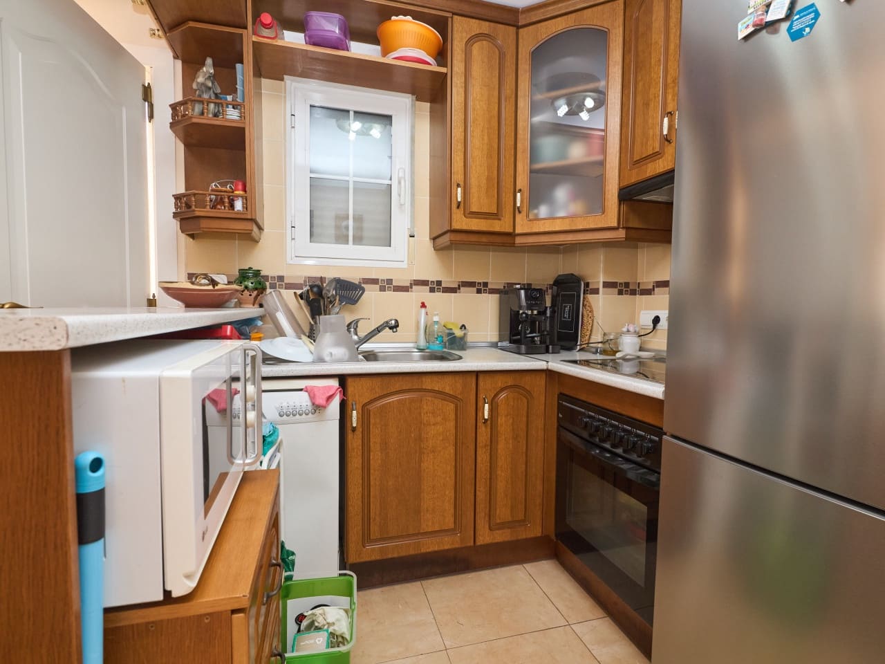 Casa de 3 habitaciones en Torrevieja en venta con piscina garaje - 295.000 € (Ref: 9976400)