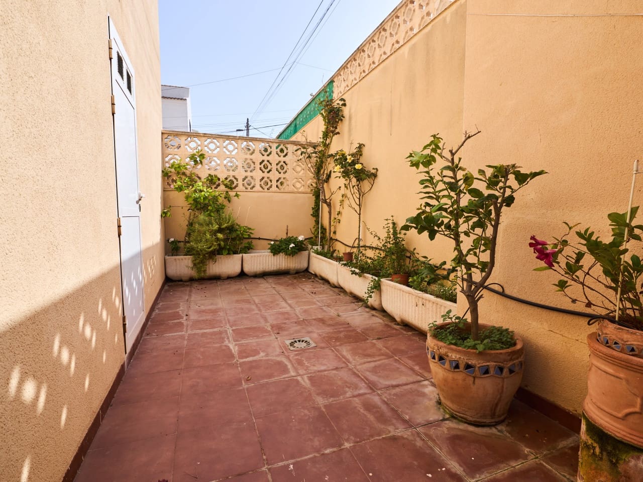Casa de 3 habitaciones en Torrevieja en venta con piscina garaje - 295.000 € (Ref: 9976400)