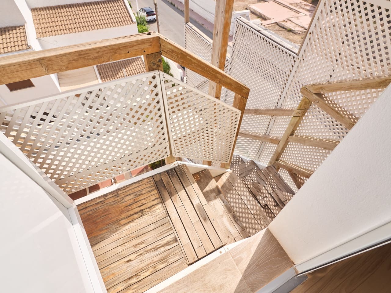 Casa de 3 habitaciones en Torrevieja en venta con piscina garaje - 295.000 € (Ref: 9976400)