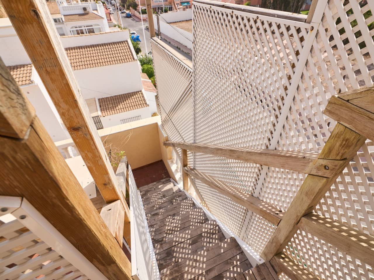 Casa de 3 habitaciones en Torrevieja en venta con piscina garaje - 295.000 € (Ref: 9976400)